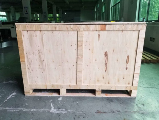 4060 A2 UV Printer Epson XP600 heads ship to USA customer Maya