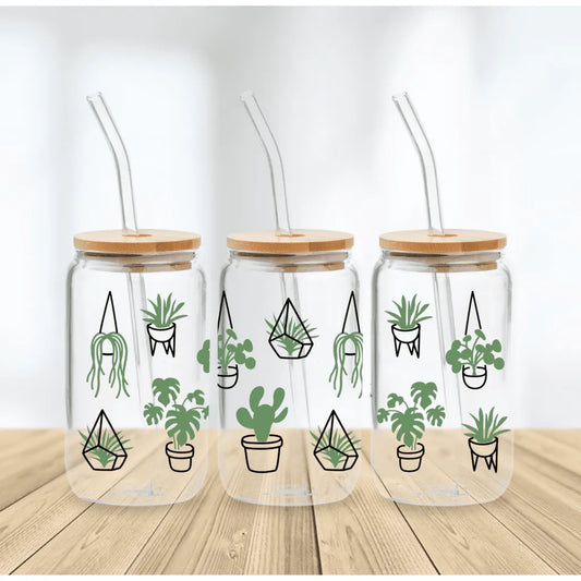 How to Make UV DTF Cup Wraps with a UV Flatbed Printer?