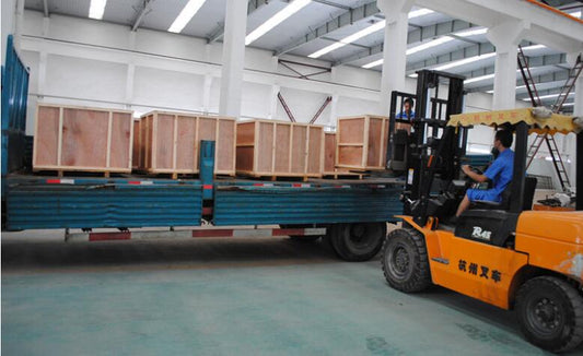 Selfie Coffee Printer ship 20 sets to domestic agent Mrs Liu today