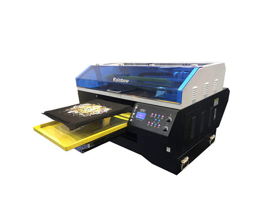 What’s the difference between uv printer and dtg printer?