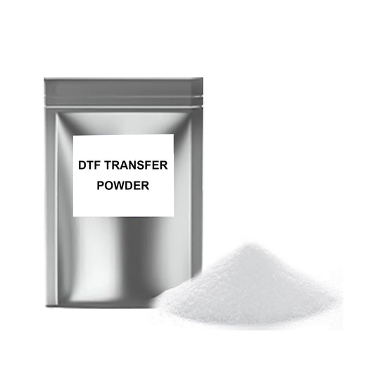 Rainbowdgt Direct to Transfer Film Powder