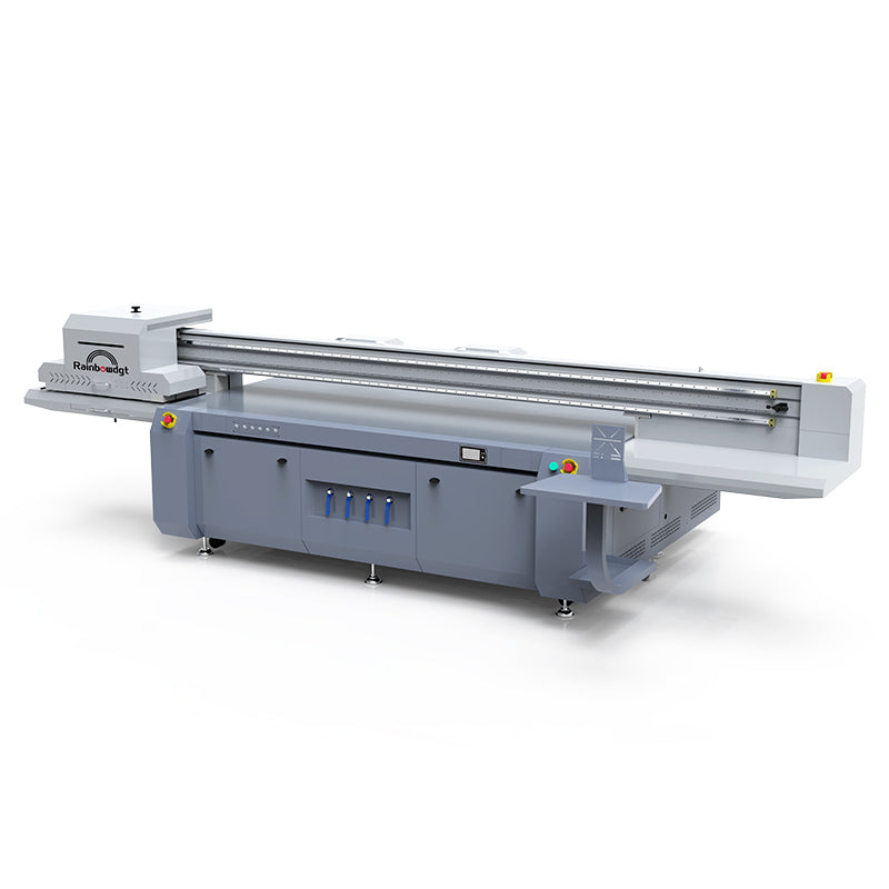 Nano-2513 UV Flatbed Printer