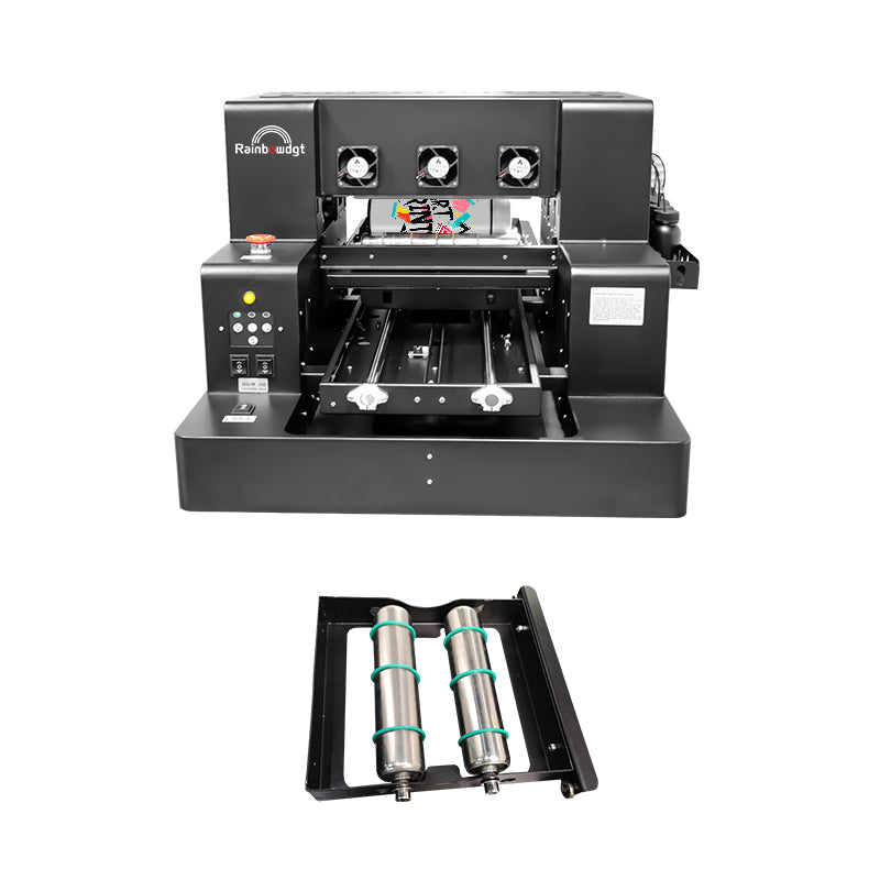 RB-2030 Small UV Flatbed Printer Machine