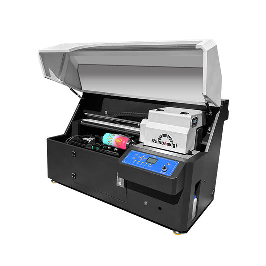 Nano 360R High Speed Cylinder Printer