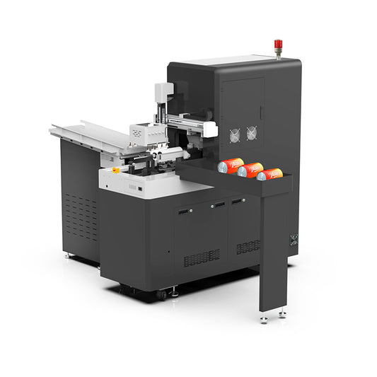 Nano 360C High Speed Cylinder Printer