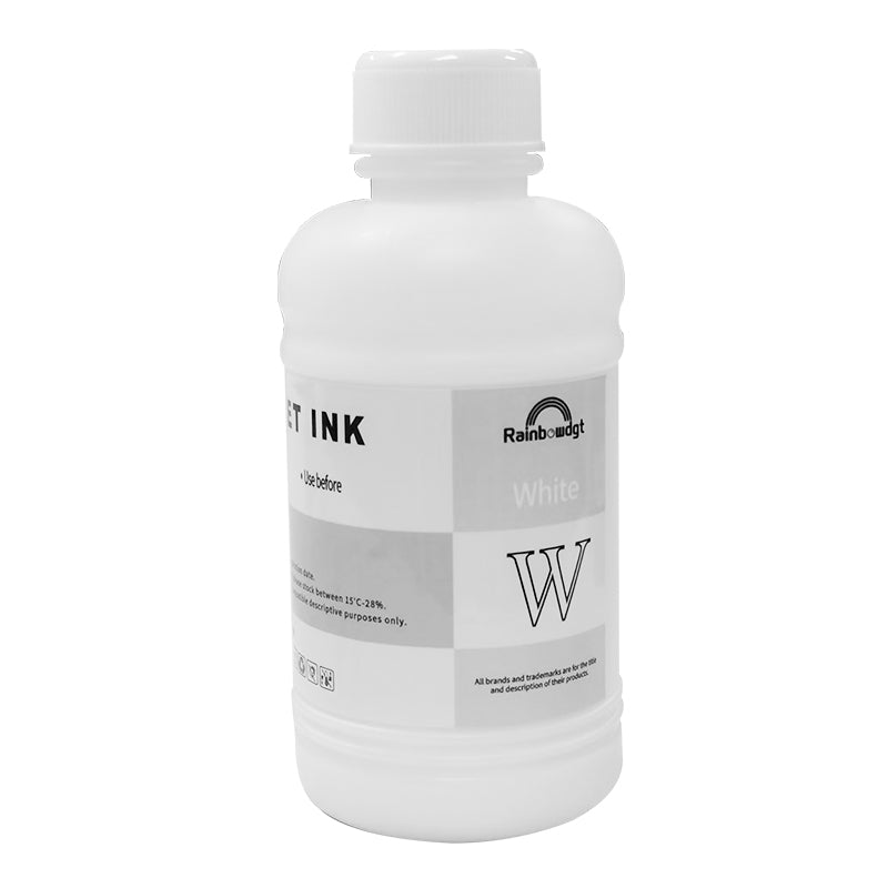 Rainbowdgt DTF Curing Ink 250ml