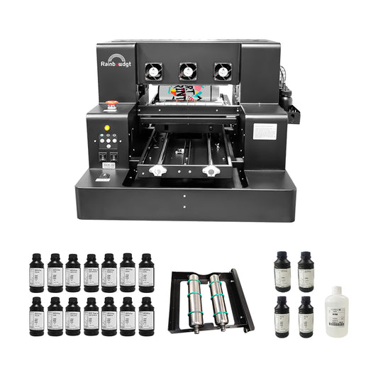 RB-2030 + Cylindrical Tooling