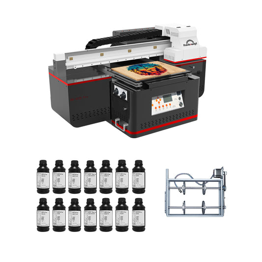 RB-4030 + Cylindrical Tooling