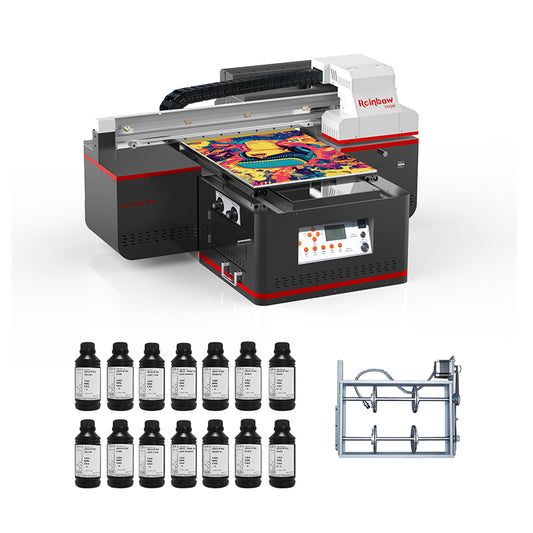 RB-4060 + Cylindrical Tooling