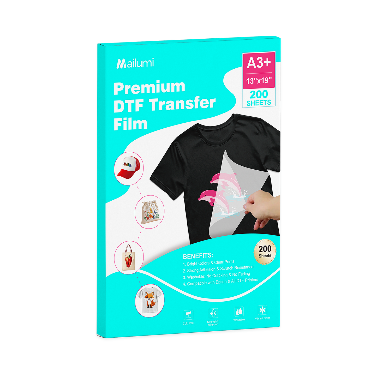 DTF Transfer Film