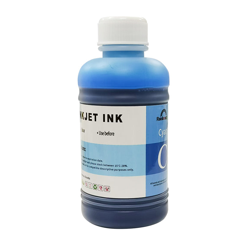 Rainbowdgt DTF Curing Ink 250ml