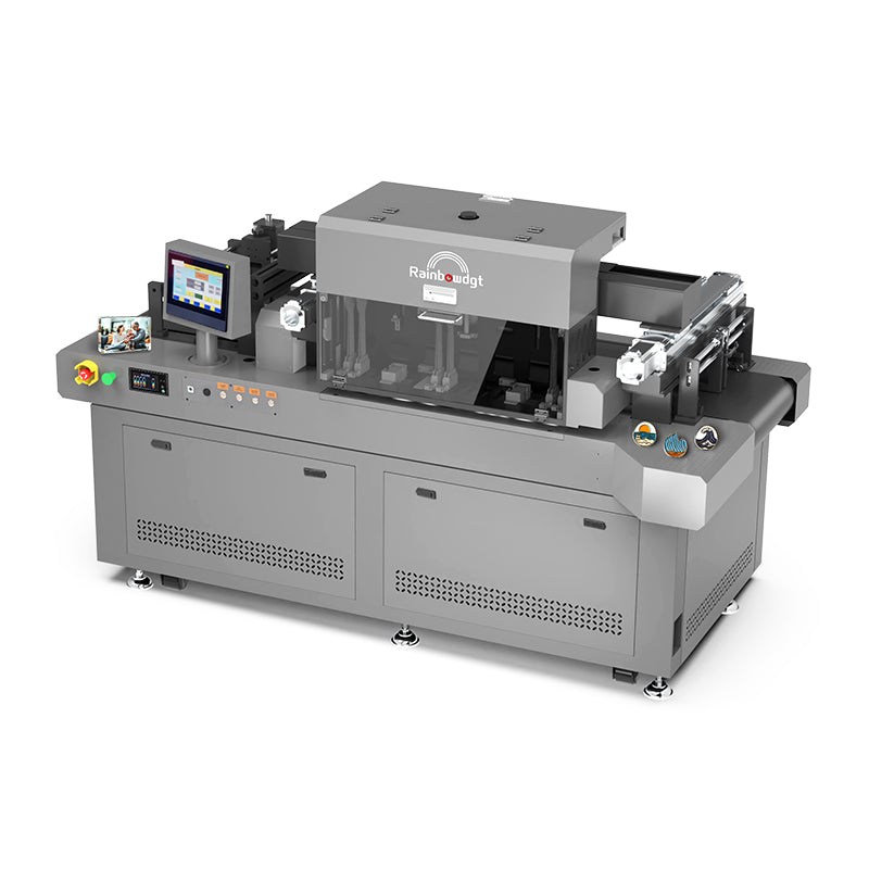 UV One Pass SP400