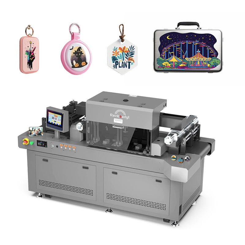 UV One Pass SP400