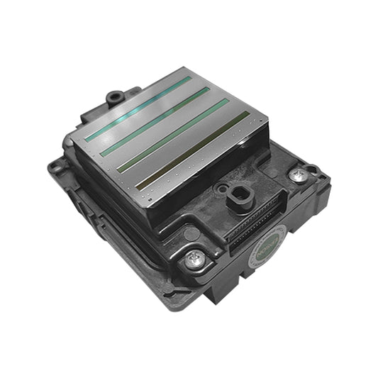 Rainbowdgt Print Head