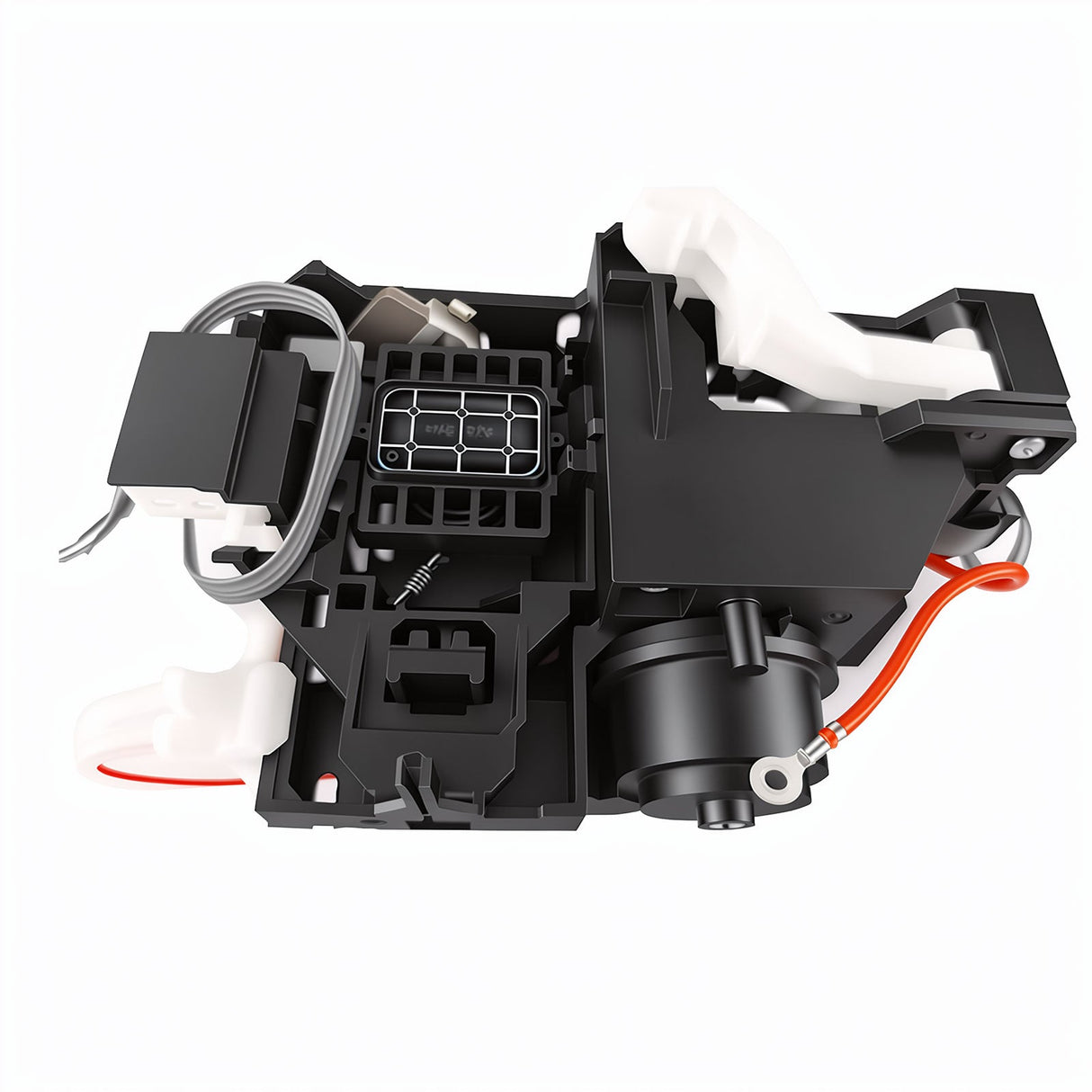 Pompe à encre Rainbowdgt