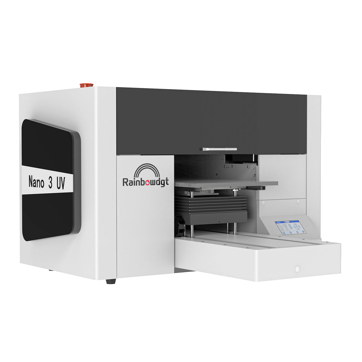 Nano 3 UV Printer