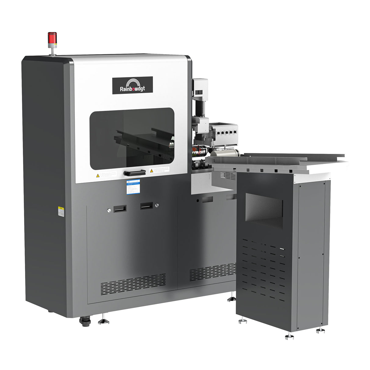 Nano 360C High Speed Cylinder Printer