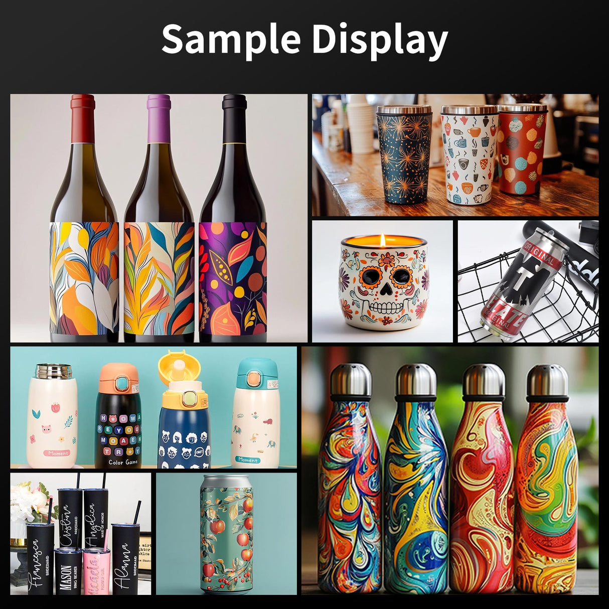 Nano 360C High Speed Cylinder Printer