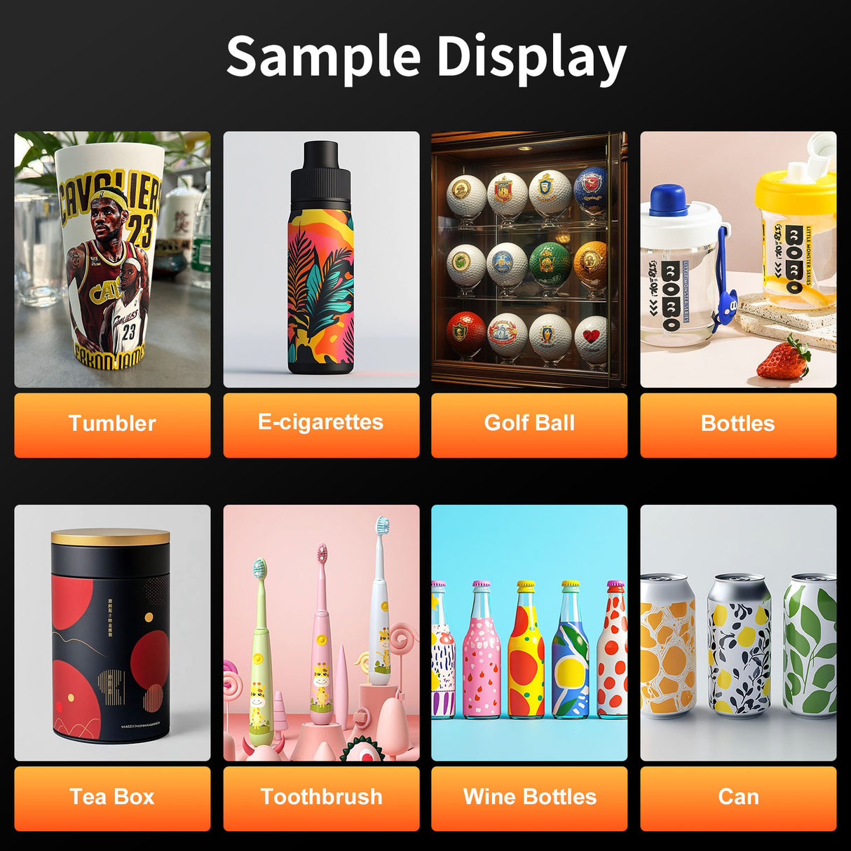 Nano 360R High Speed Cylinder Printer