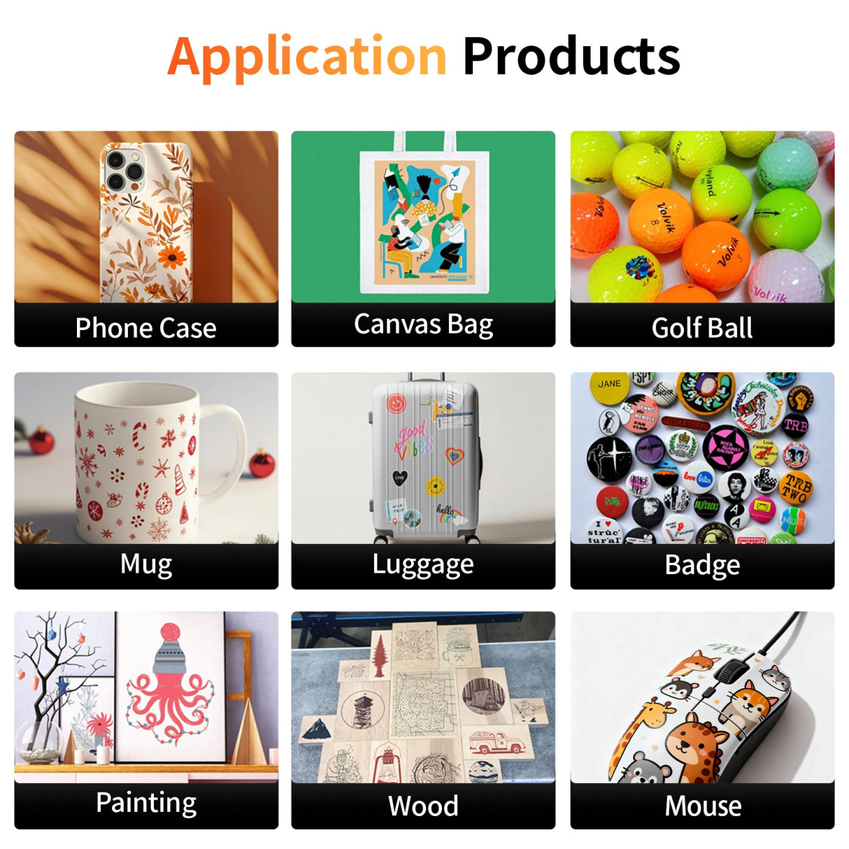 Nano 7 PRO A2+ UV Printer