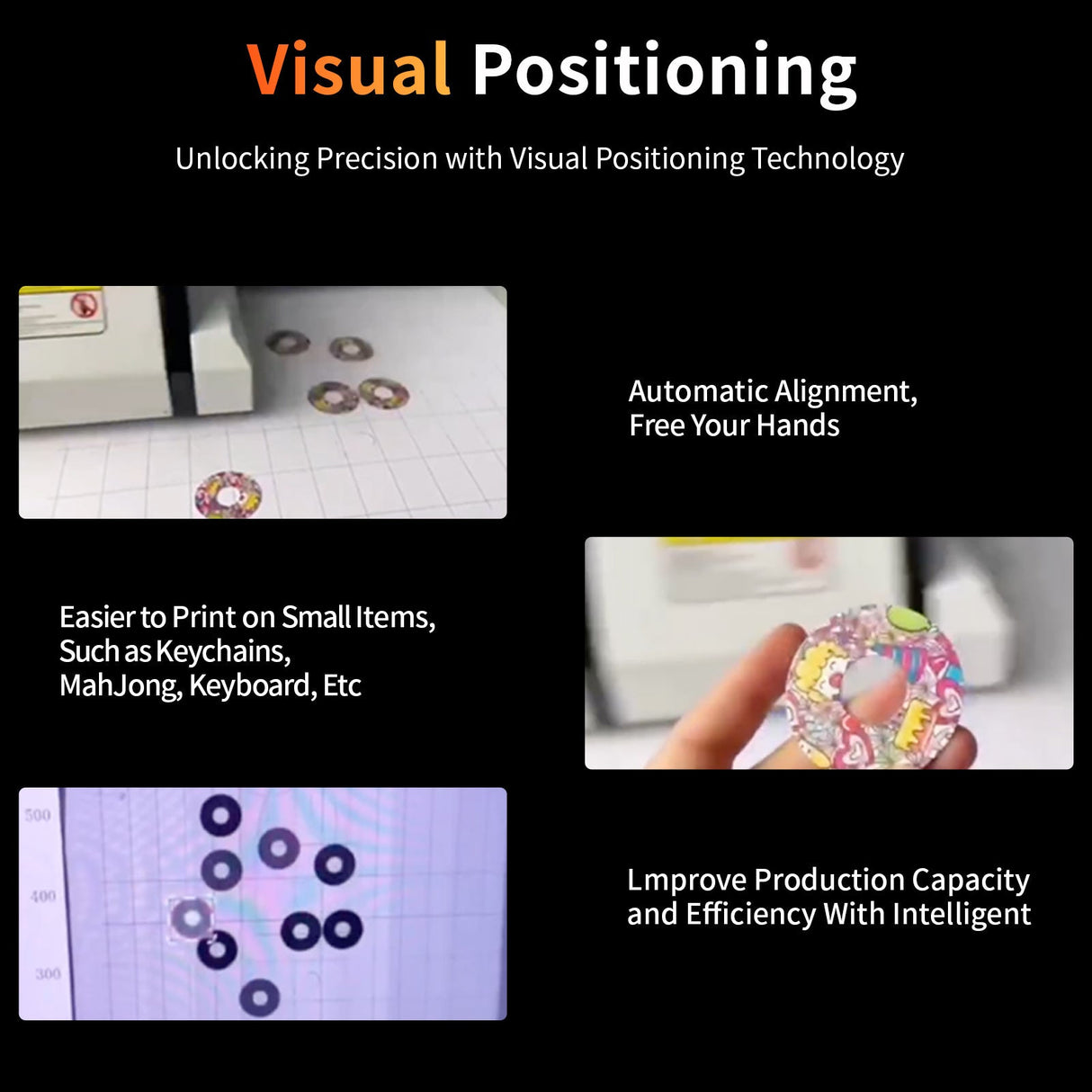 Nano 7 PRO A2+ UV Printer