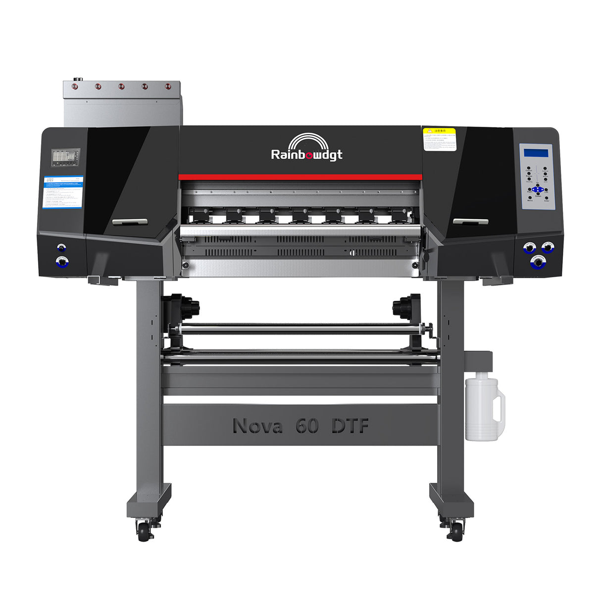 Nova 702 DTF Printer