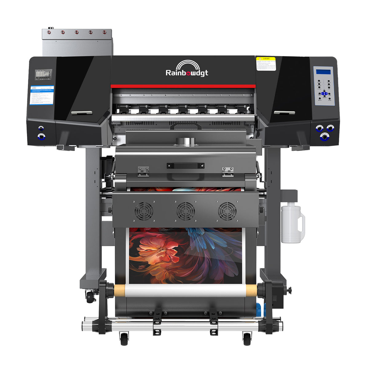 Nova 702 DTF Printer