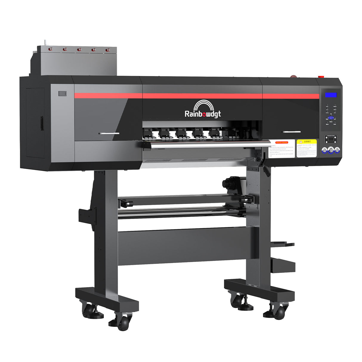 Nova 704 DTF Printer