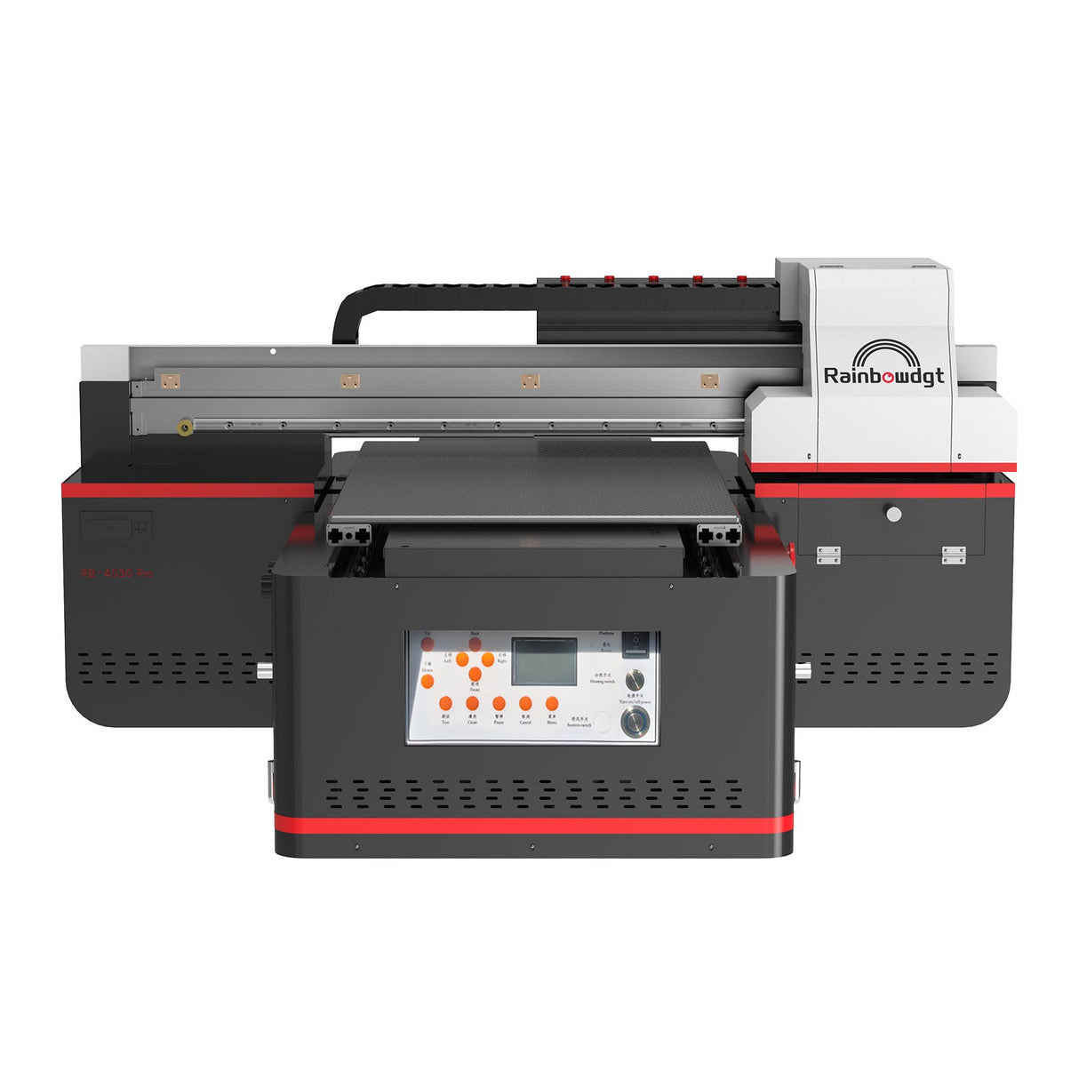 RB-4030 PRO A3 UV Printer