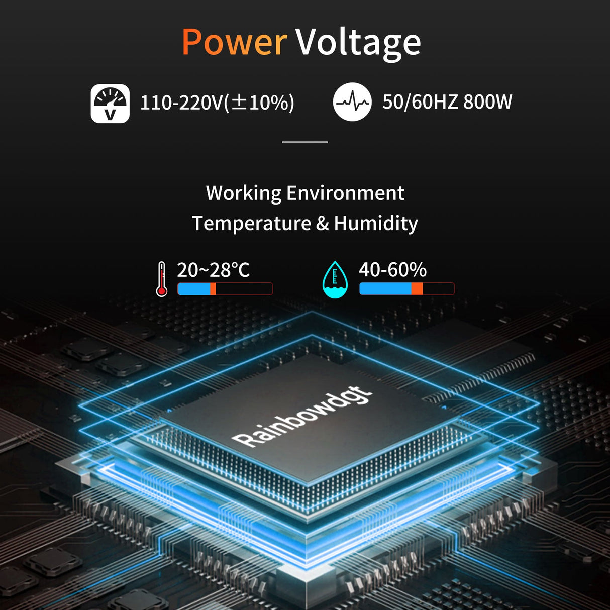 RB-4030 PRO A3 UV Printer