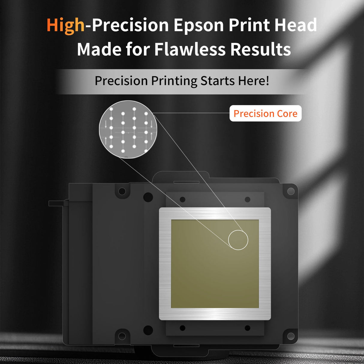 RB-4060 PLUS A2 UV Printer