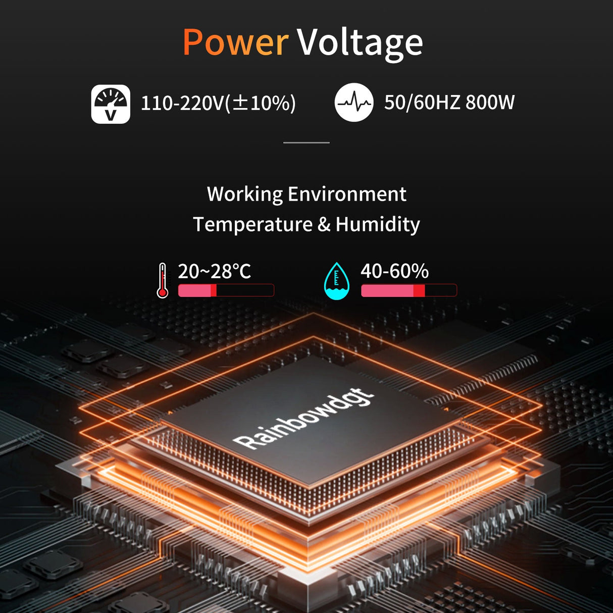 RB-4060 PLUS A2 UV Printer