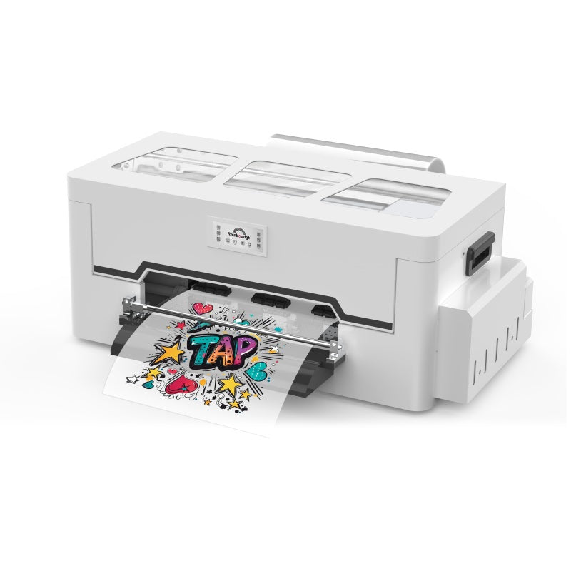 rainbowdgt A3 DTF Printer