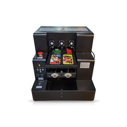 RB-2030 Small UV Flatbed Printer Machine