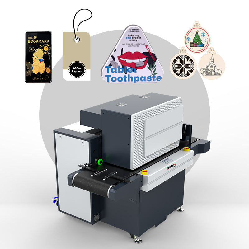 UV One Pass SP120