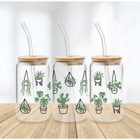 How to Make UV DTF Cup Wraps with a UV Flatbed Printer?