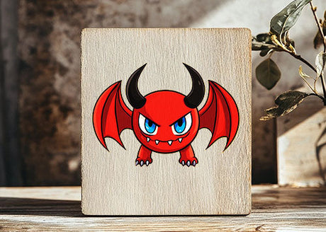 UV Print on Wood: How It Works, Applications & Best UV Printer for Wood Projects
