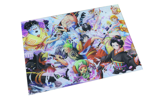 How to Print on Acrylic Sheet Using DTF and UV Technology