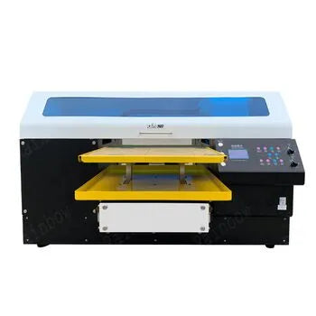 How to make a business with DTG printer?
