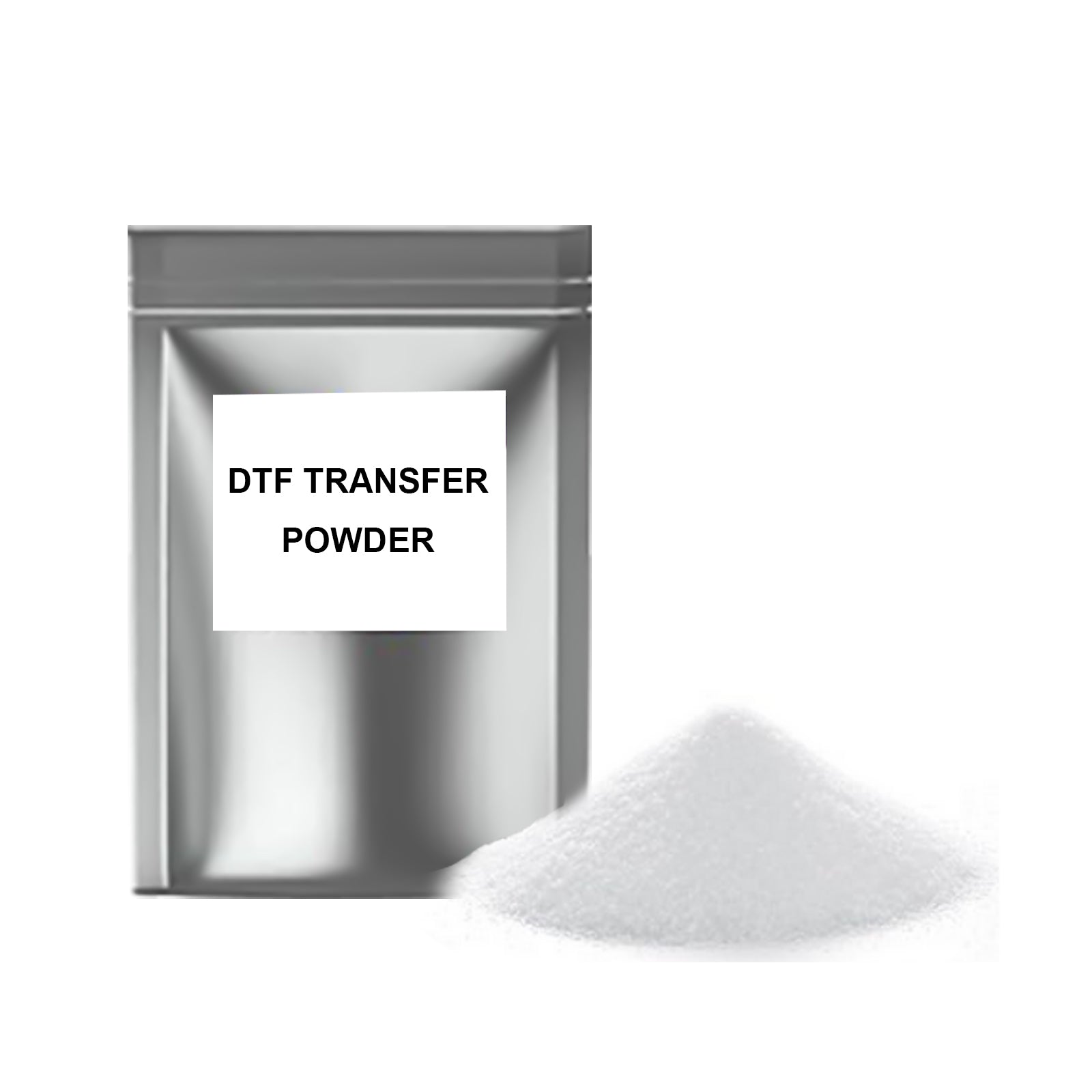Rainbowdgt Direct to Transfer Film Powder