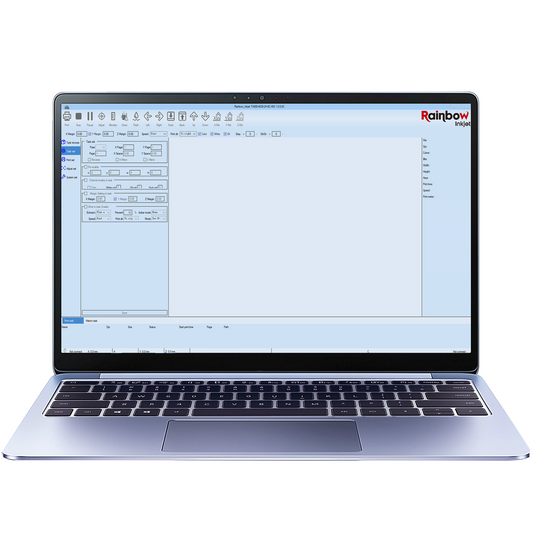 Printer comes standard with computer