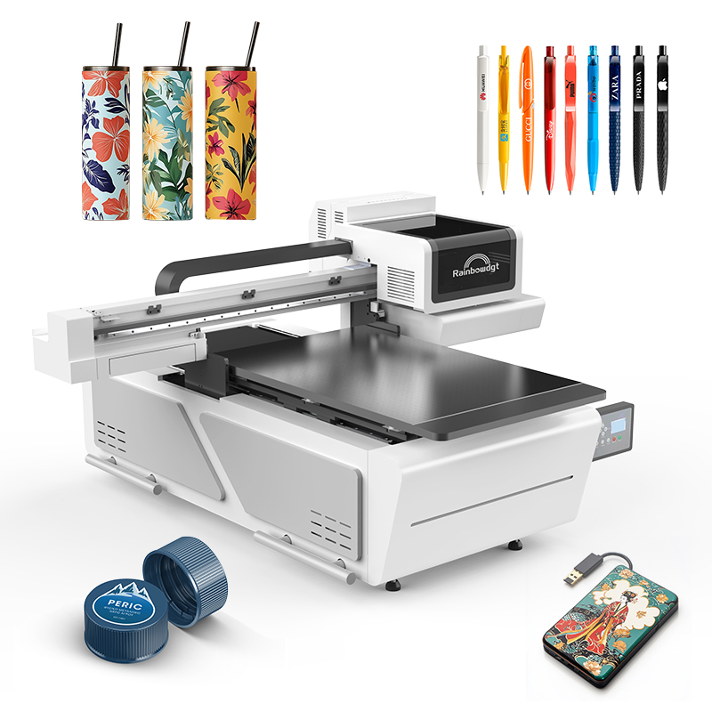 Eagle Jet 6090 UV Printer