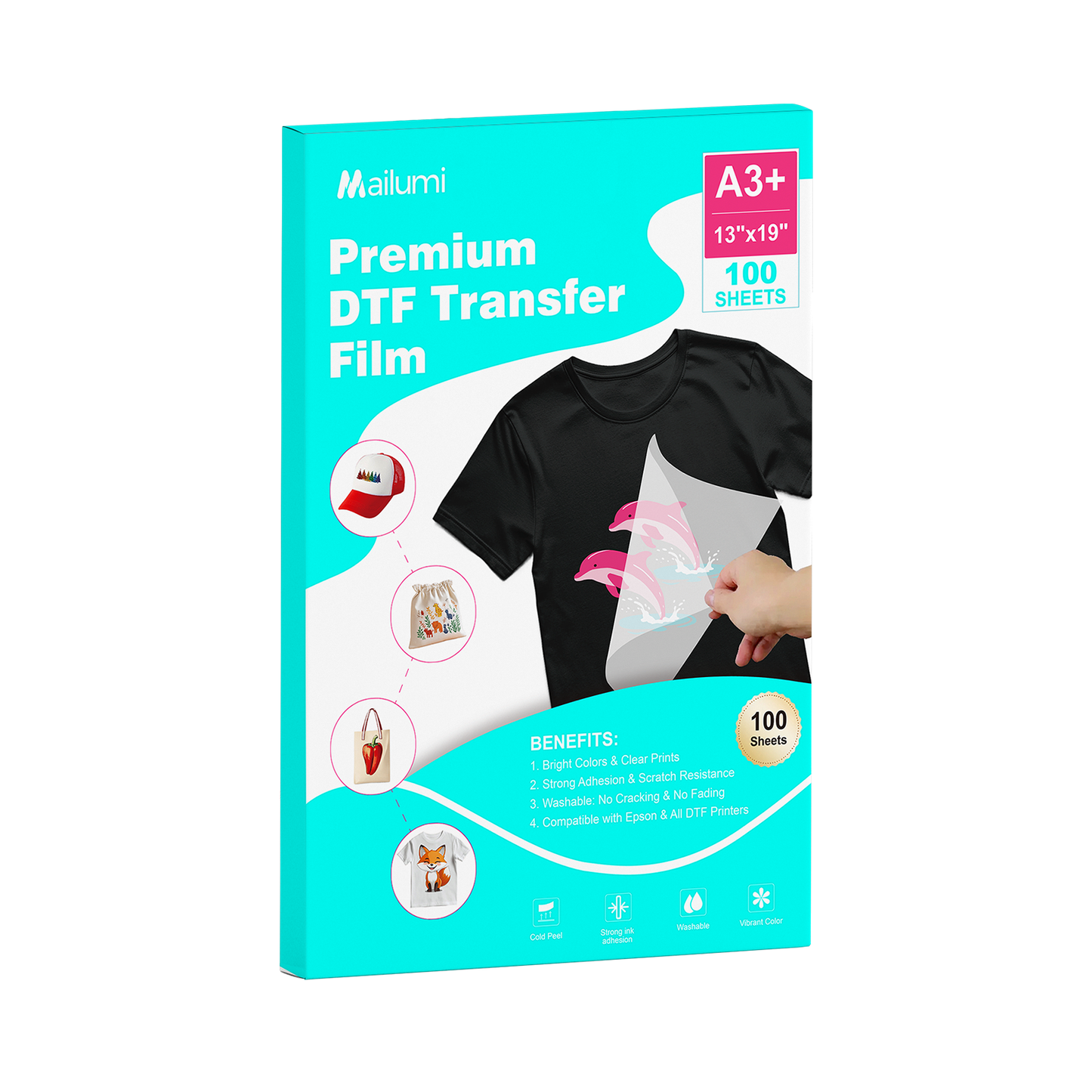 DTF Transfer Film