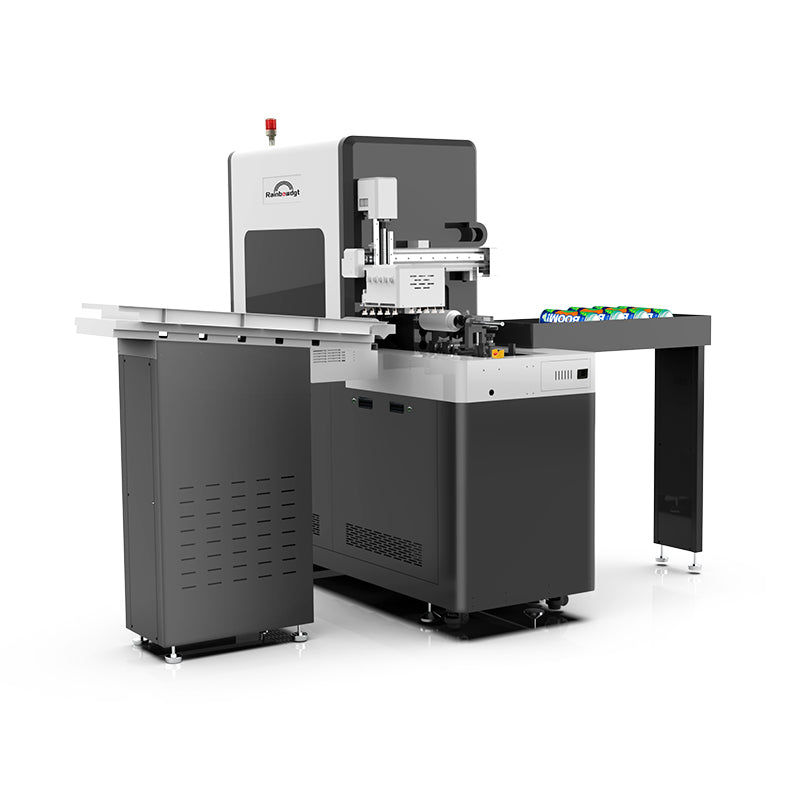 Nano 360C High Speed Cylinder Printer