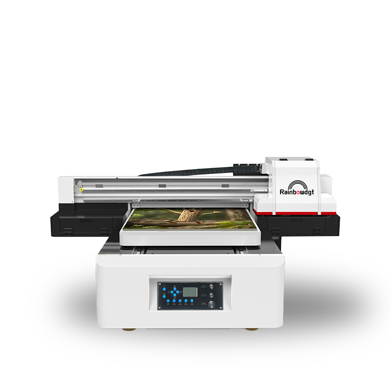 Nano 9 A1+ UV Printer