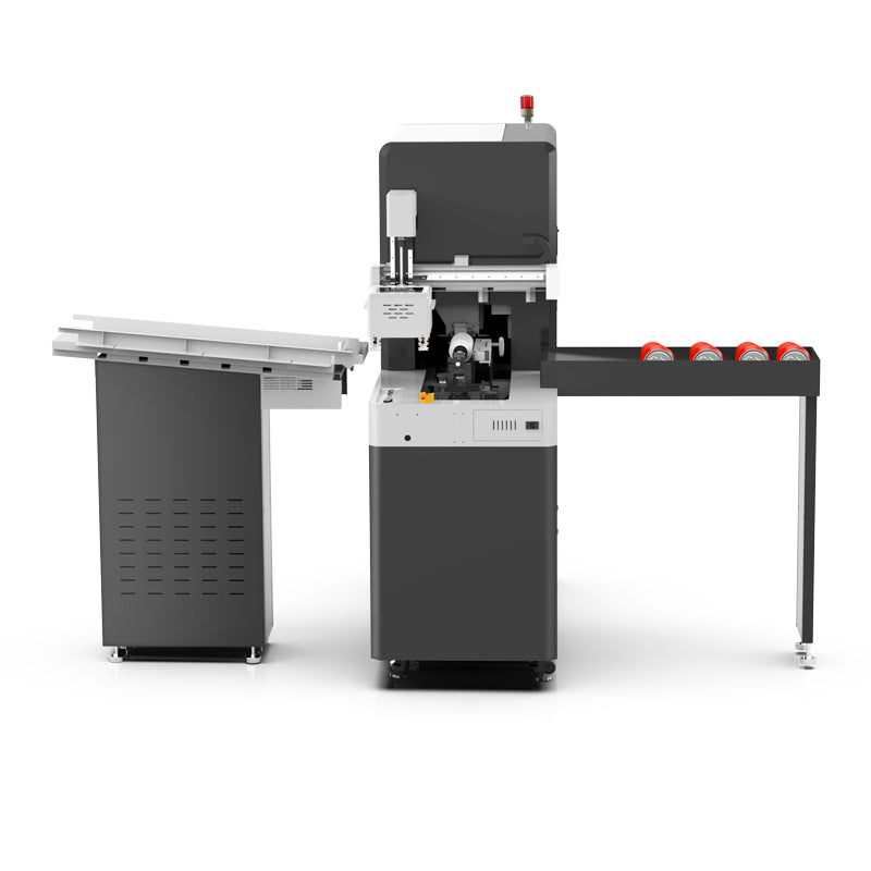 Nano 360C High Speed Cylinder Printer