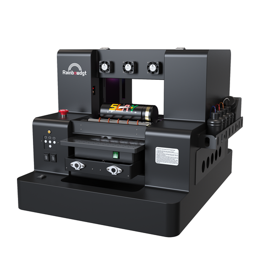 RB-3250 A3 Size UV Flatbed Printer