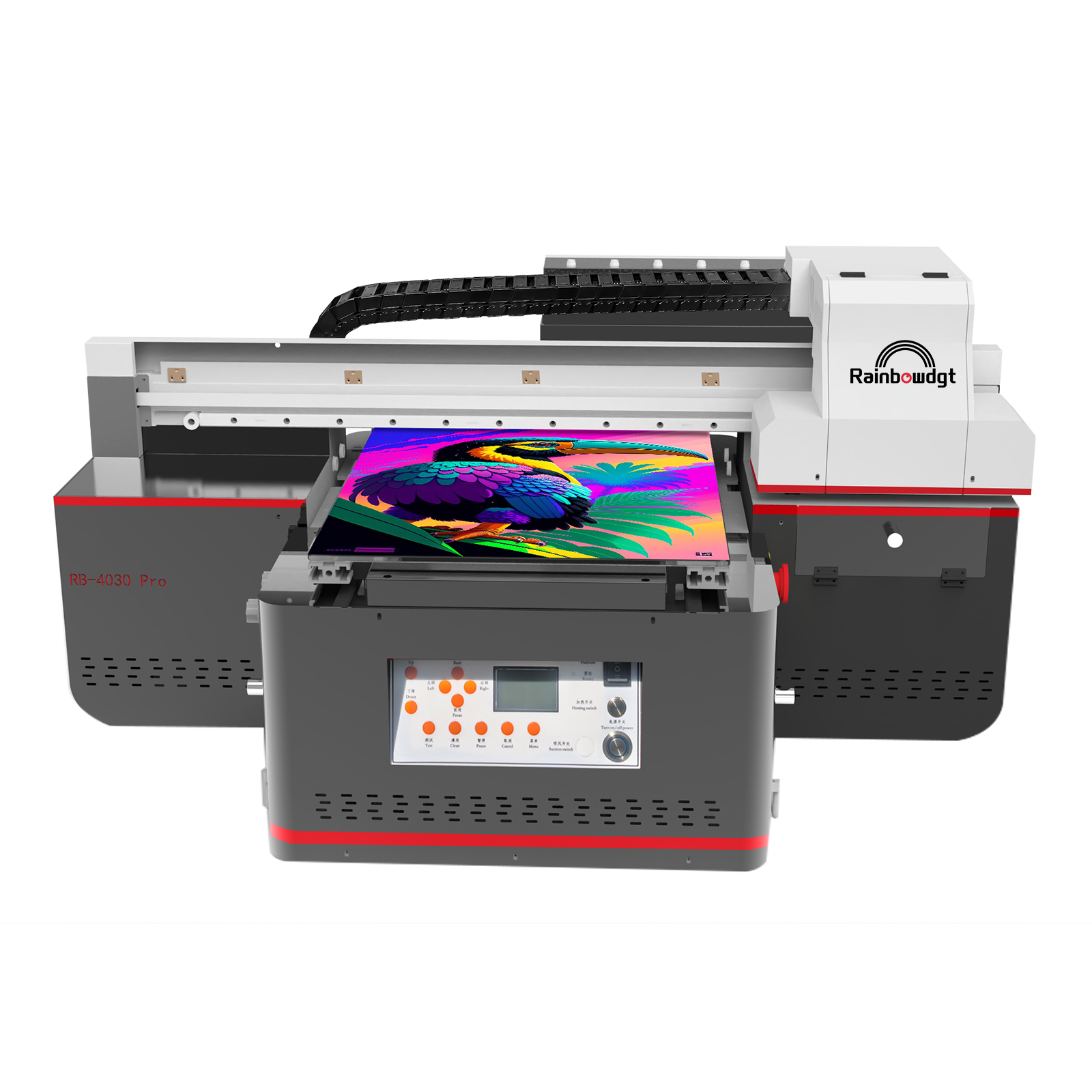 RB-4030 PRO A3 UV Printer