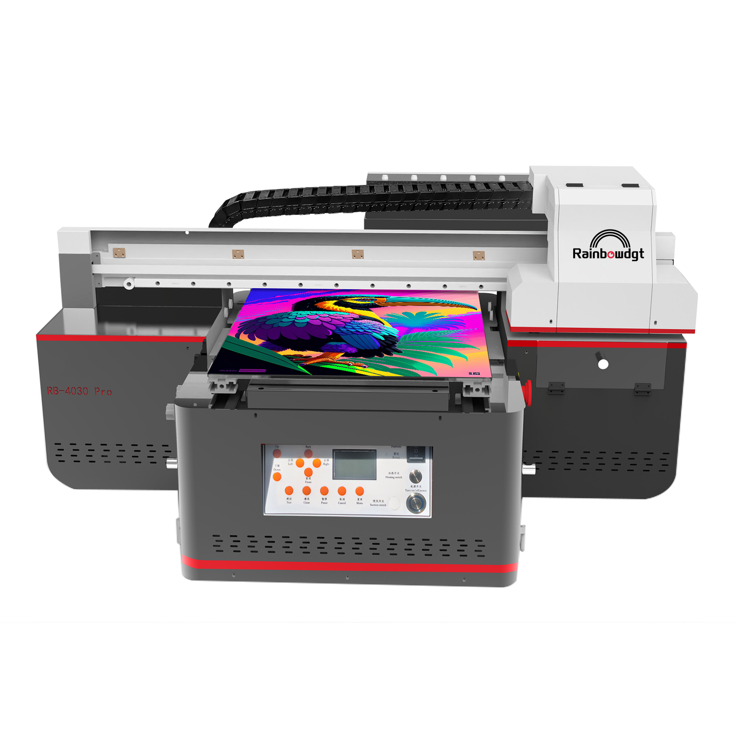 RB-4030 PRO A3 UV Printer
