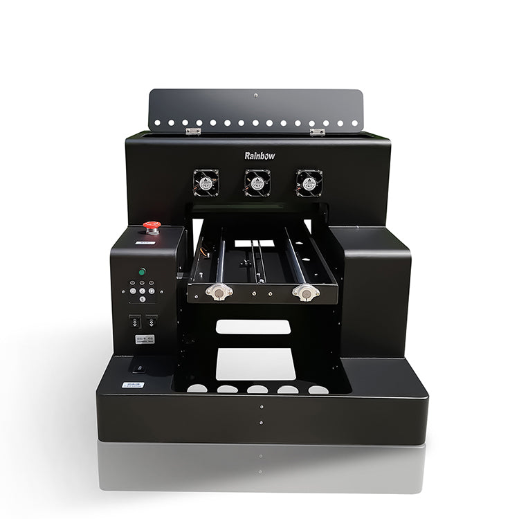 RB-3250 A3 Size UV Flatbed Printer